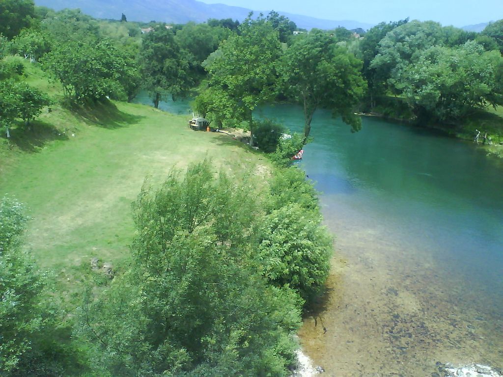 Land in Danilovgrad, Montenegro, 1 200 sq.m - picture 1