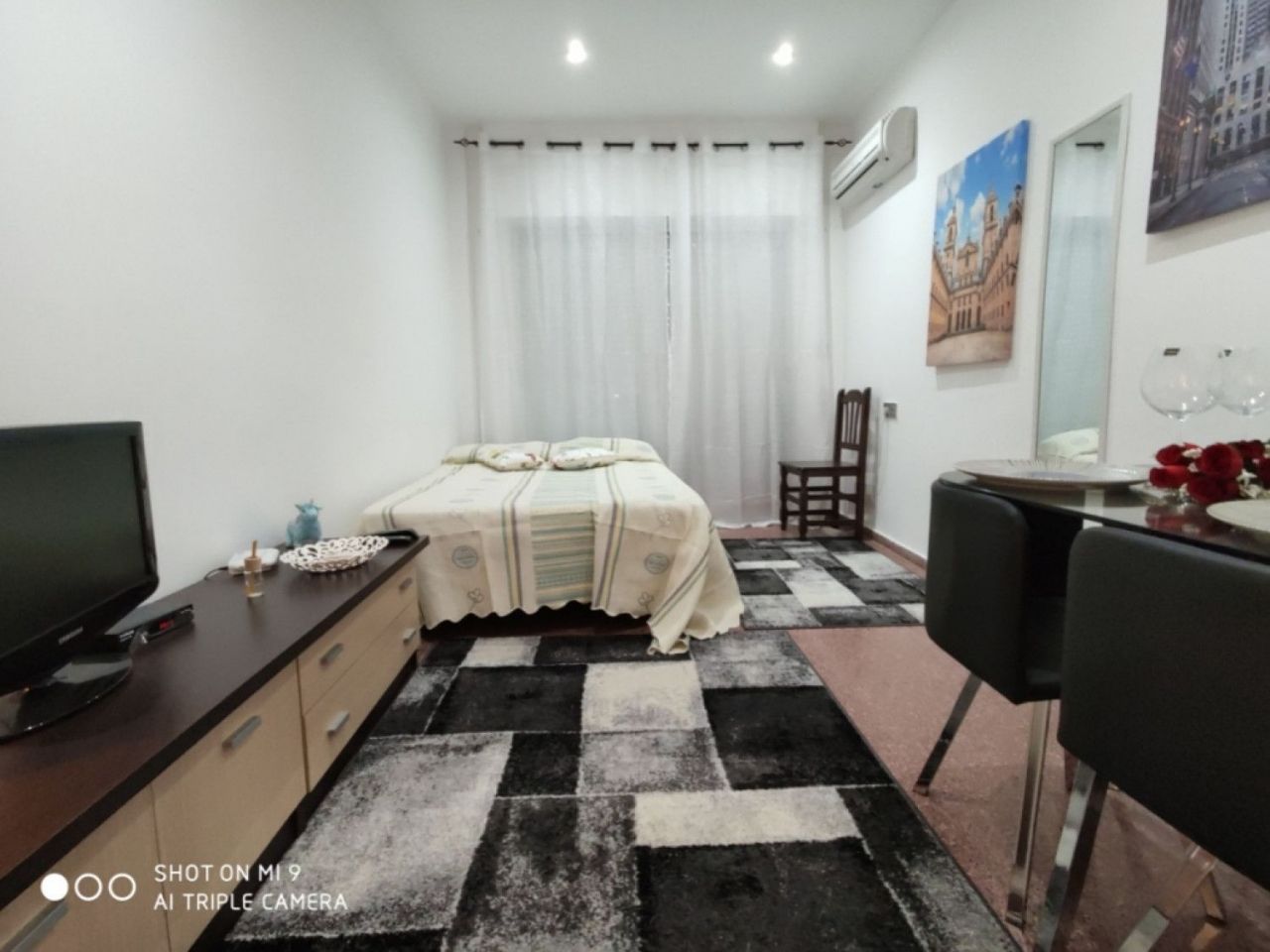 Appartement à Torrevieja, Espagne, 29 m2 - image 1