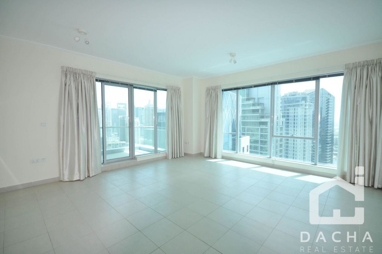Appartement à Dubaï, EAU, 131 m2 - image 1