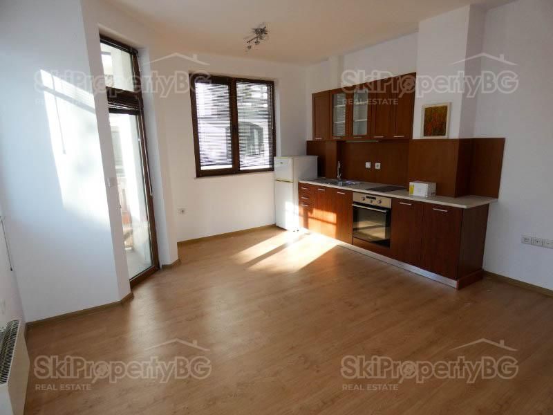 Apartamento en Bansko, Bulgaria, 76 m2 - imagen 1