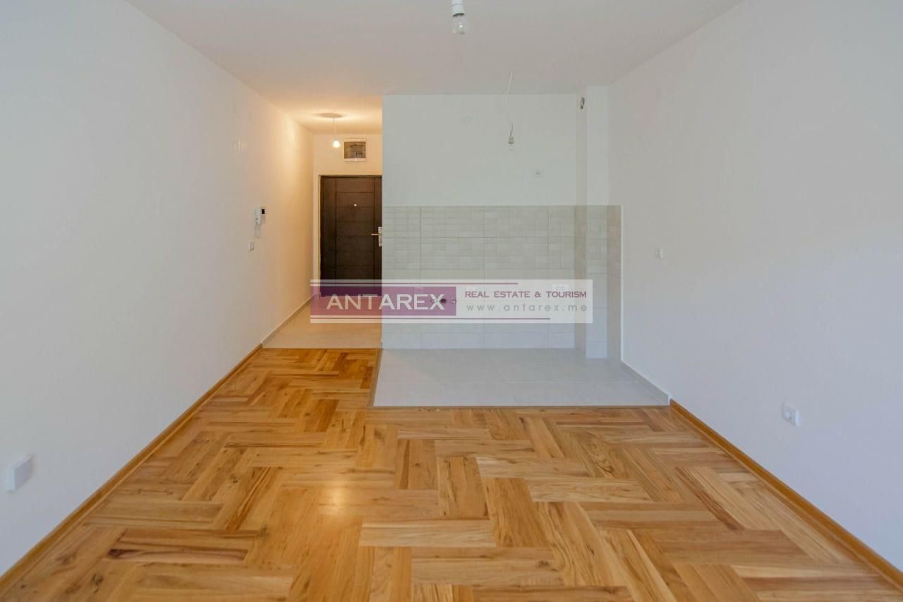 Appartement à Becici, Monténégro, 25 m2 - image 1