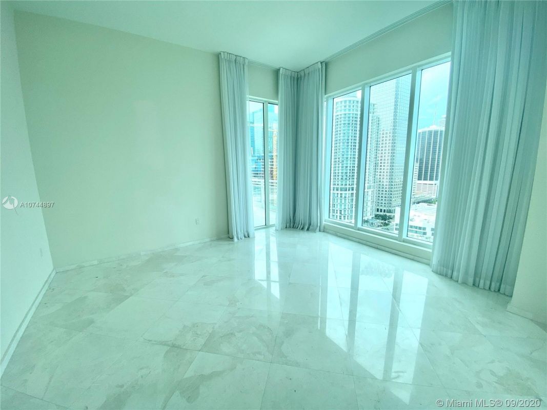 Appartement à Miami, États-Unis, 191 m2 - image 1
