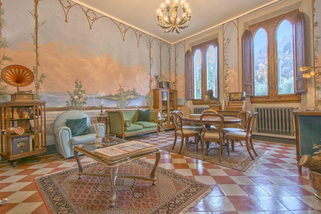 Apartamento en Bagno a Ripoli, Italia, 300 m2 - imagen 1