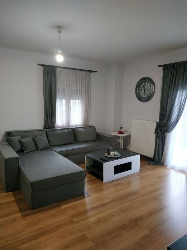 Wohnung in Thessaloniki, Griechenland, 75 m2 - Foto 1