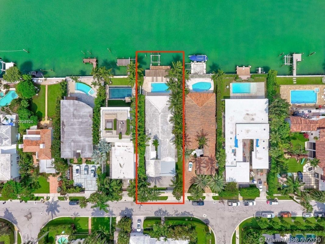 Casa en Miami, Estados Unidos, 333 m2 - imagen 1