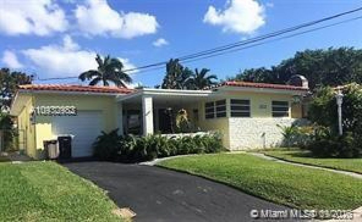 House in Miami, USA, 166 sq.m - picture 1