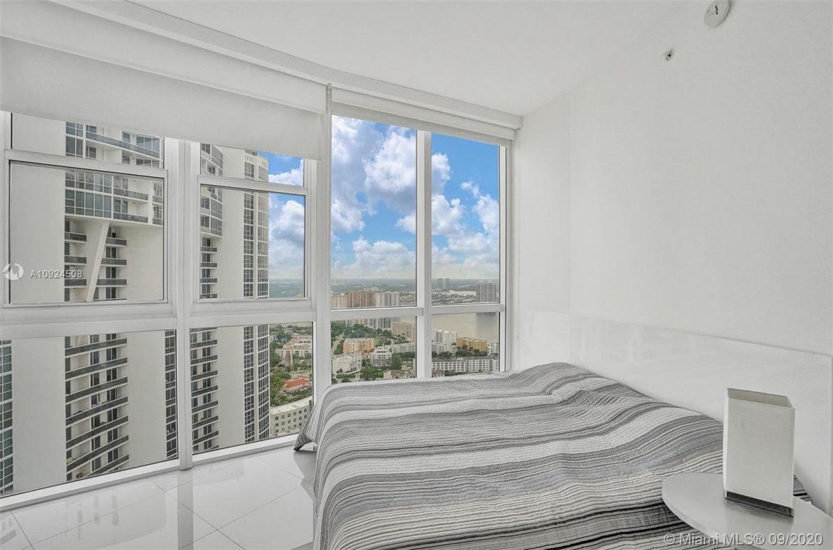 Wohnung in Miami, USA, 123 m2 - Foto 1