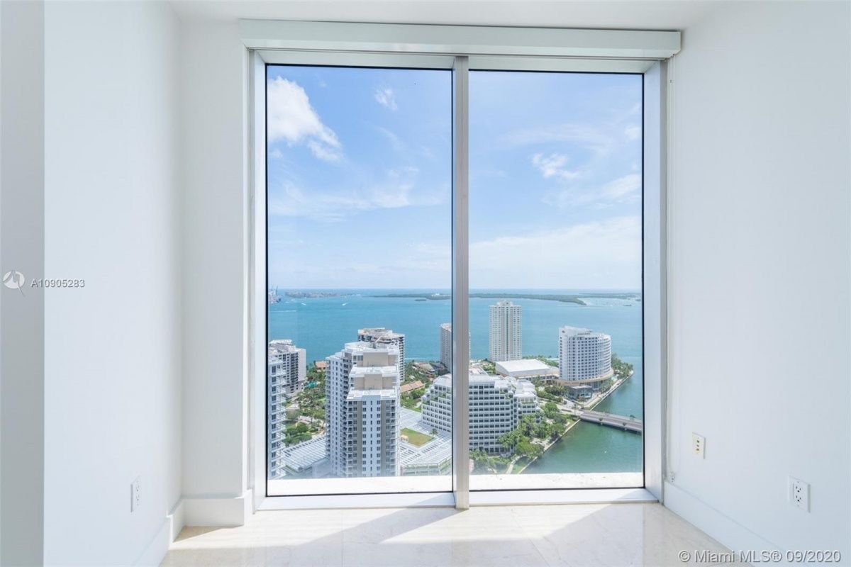 Wohnung in Miami, USA, 153 m2 - Foto 1