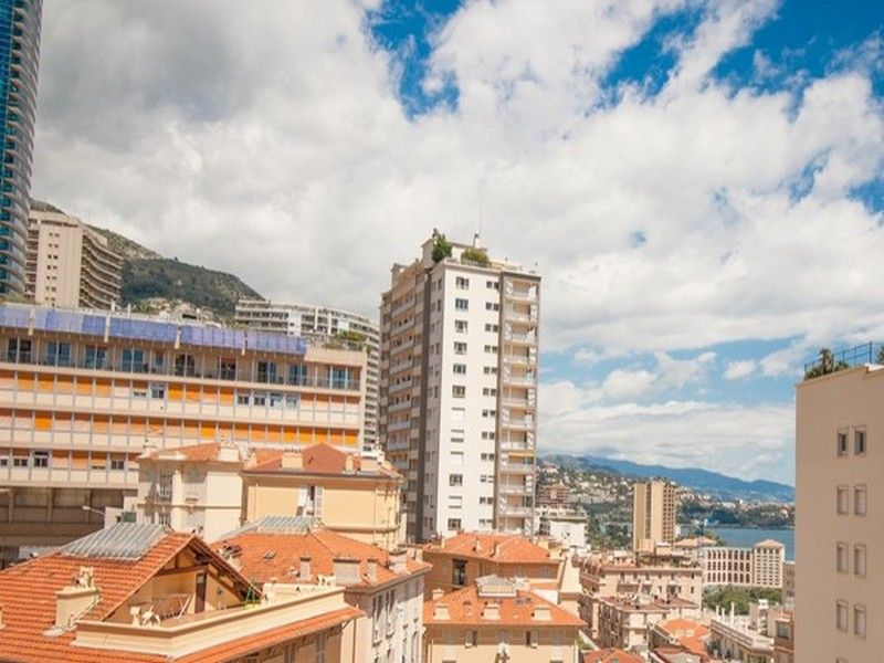 Apartment in Monte-Carlo, Monaco, 64 sq.m - picture 1