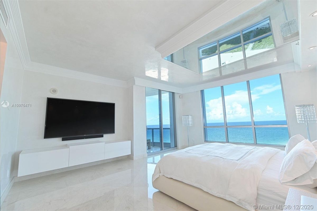Wohnung in Miami, USA, 274 m2 - Foto 1