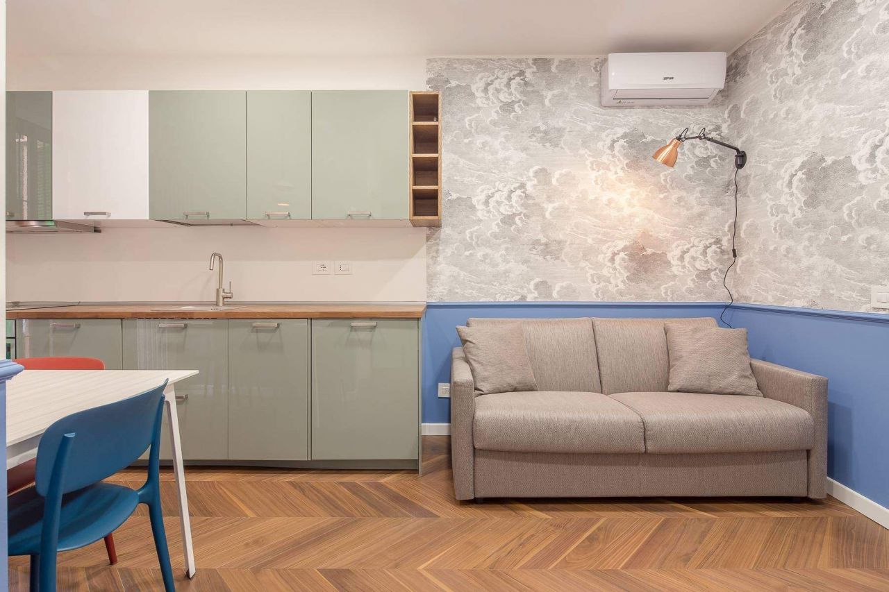 Apartamento en Milán, Italia, 51 m2 - imagen 1