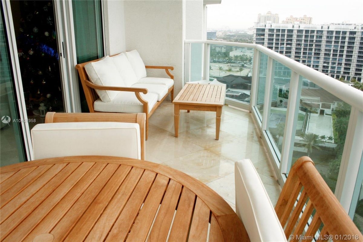 Appartement à Miami, États-Unis, 321 m2 - image 1