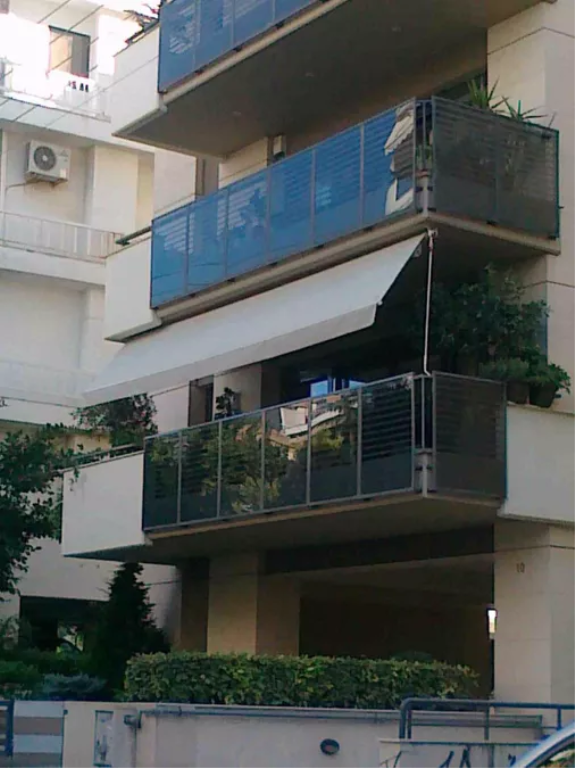 Wohnung in Thessaloniki, Griechenland, 64 m2 - Foto 1