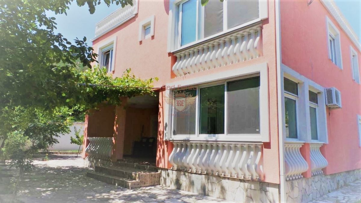 Casa en el Bar, Montenegro, 120 m2 - imagen 1
