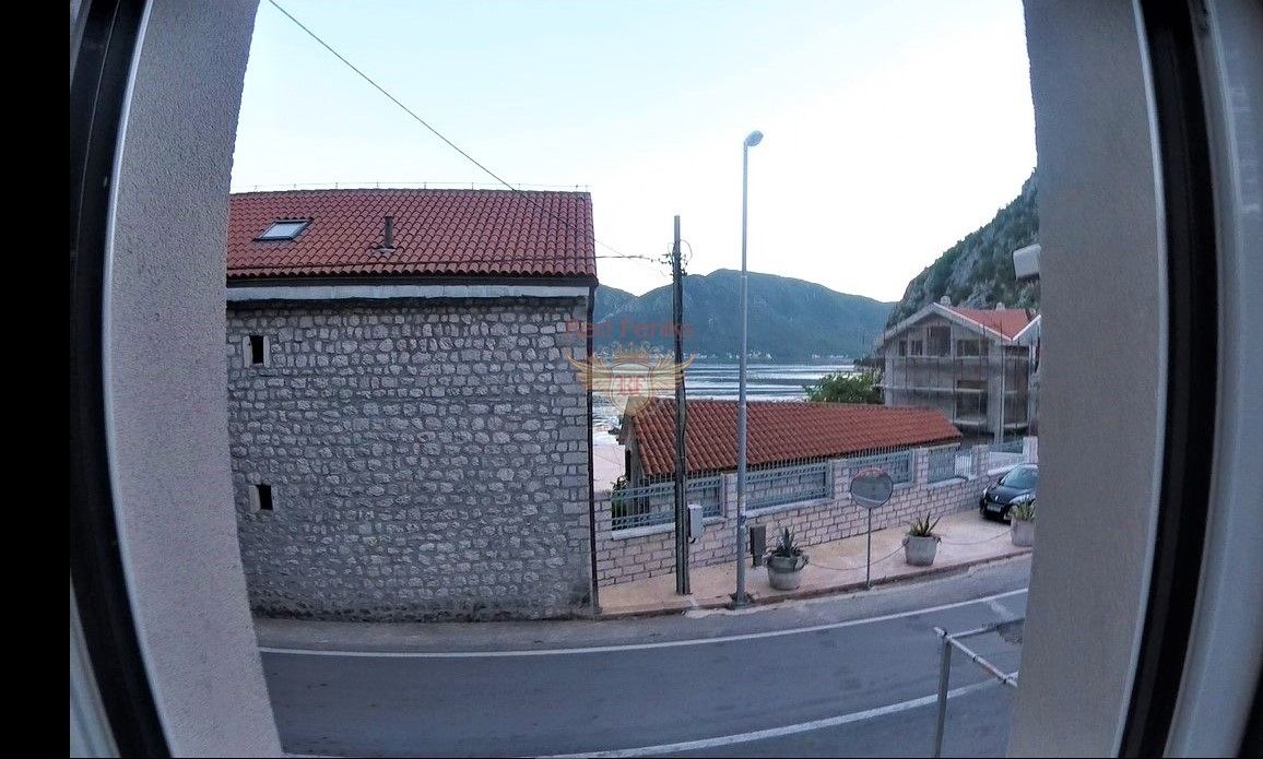 Haus in Kotor, Montenegro - Foto 1