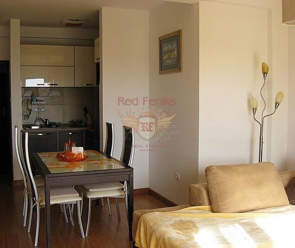 Wohnung in Budva, Montenegro, 67 m2 - Foto 1