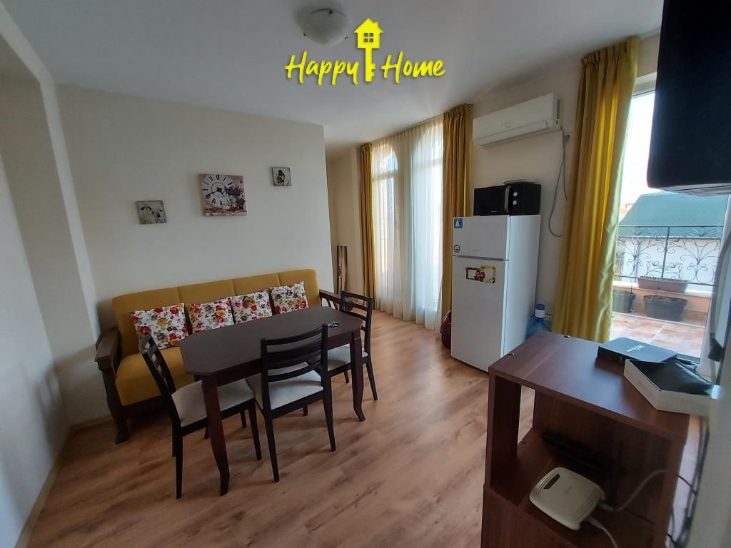 Apartment in Ravda, Bulgaria, 90 sq.m - picture 1