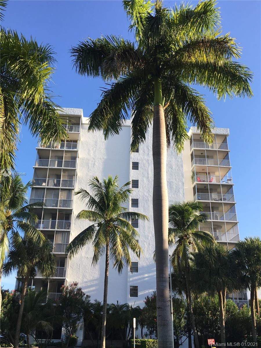 Appartement à Miami, États-Unis - image 1