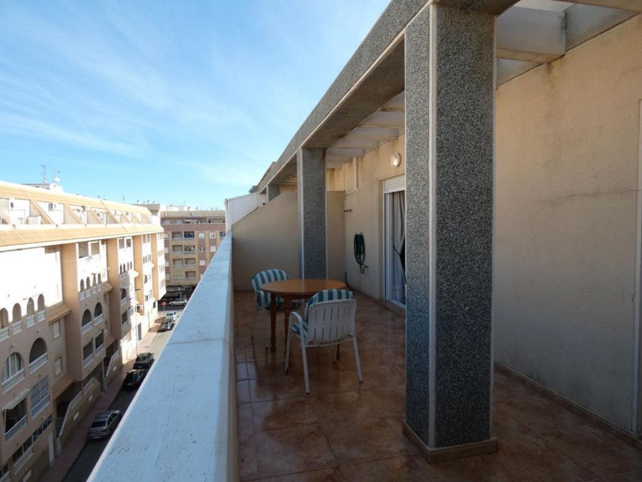 Apartment in Torrevieja, Spain, 70 sq.m - picture 1