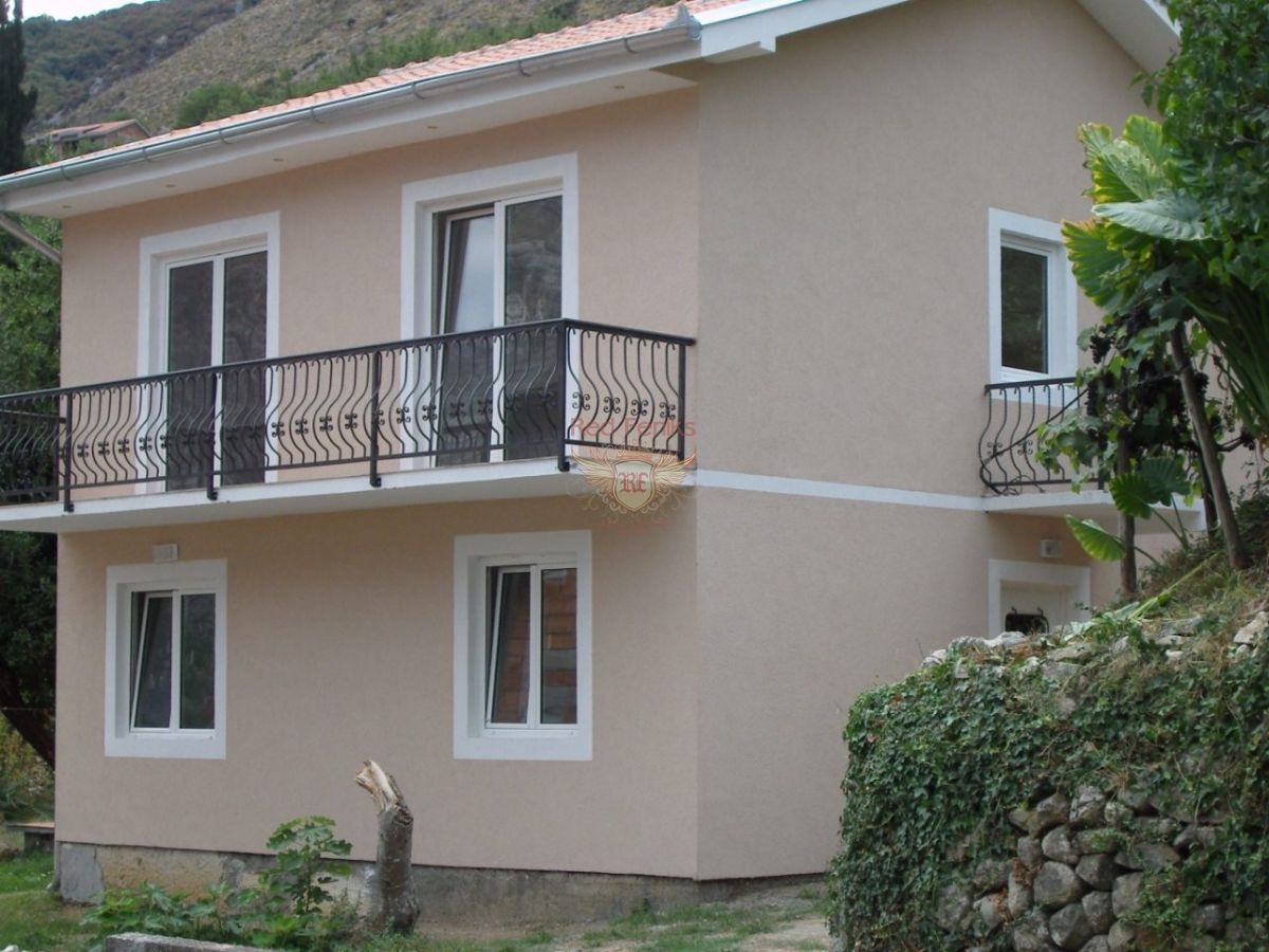 House in Kotor, Montenegro, 120 sq.m - picture 1