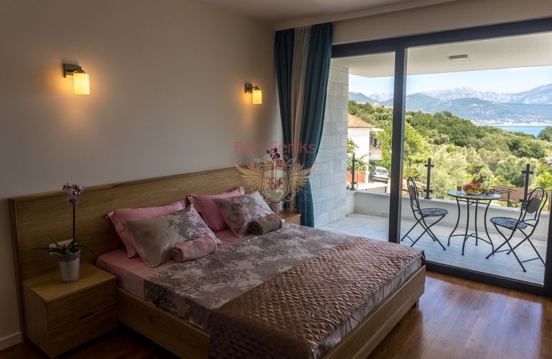 Casa en Kotor, Montenegro, 323 m2 - imagen 1