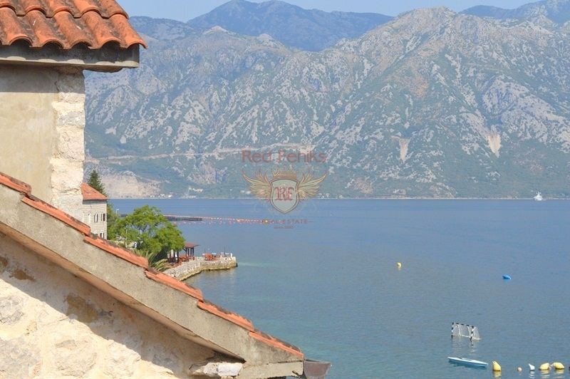 Piso en Kotor, Montenegro, 41 m2 - imagen 1