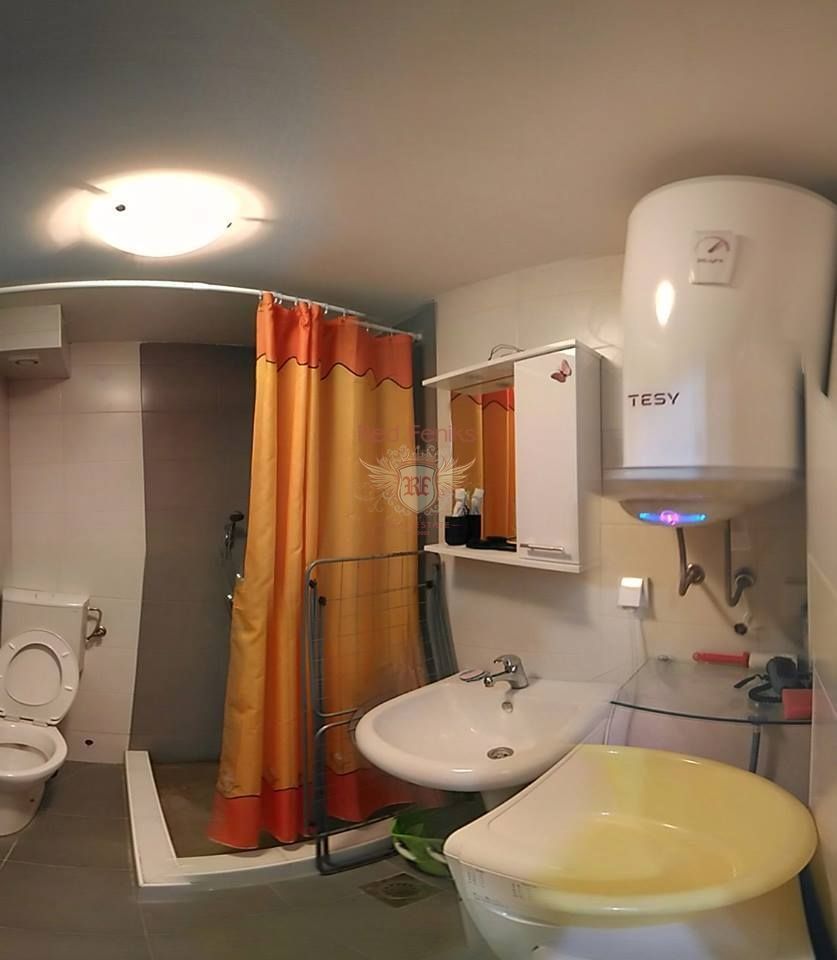 Wohnung in Tivat, Montenegro, 30 m2 - Foto 1