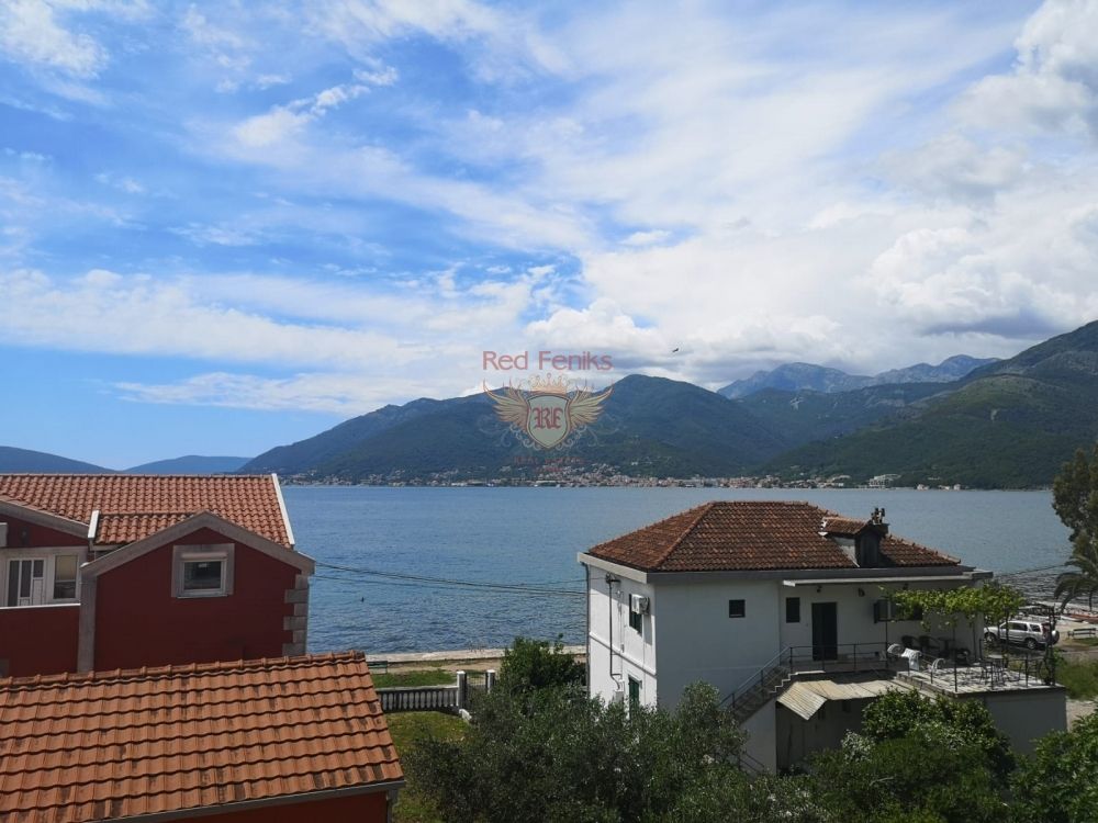 Flat in Tivat, Montenegro, 70 sq.m - picture 1