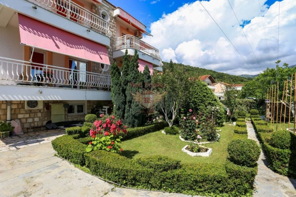 Casa en Herceg-Novi, Montenegro, 159 m2 - imagen 1