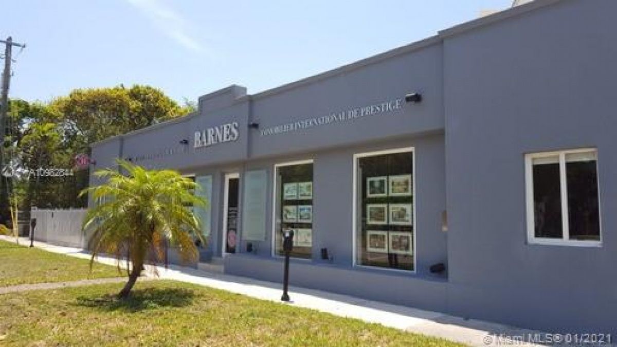 Oficina en Miami, Estados Unidos - imagen 1
