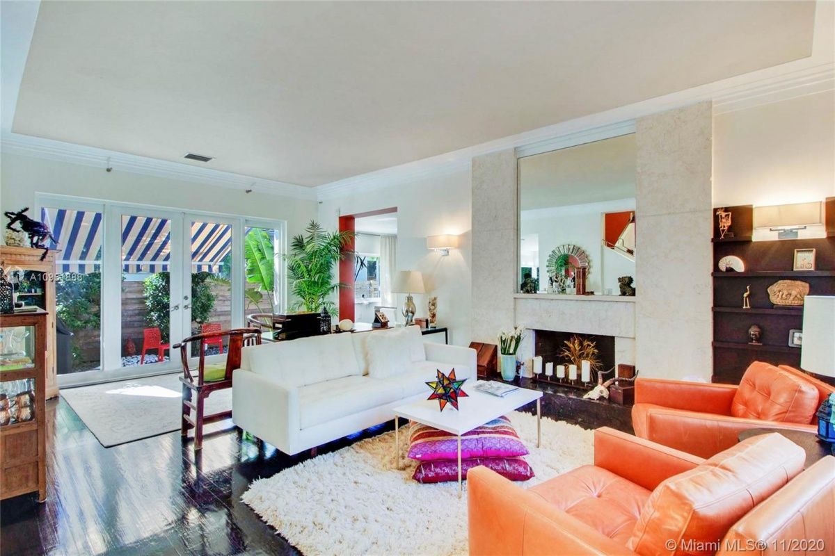 Haus in Miami, USA, 289 m2 - Foto 1