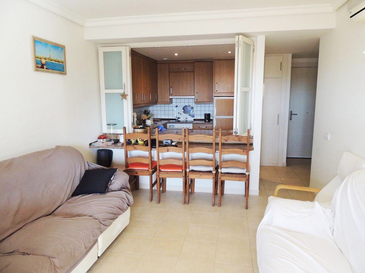 Wohnung in Santa Cruz de Tenerife, Spanien, 74 m2 - Foto 1