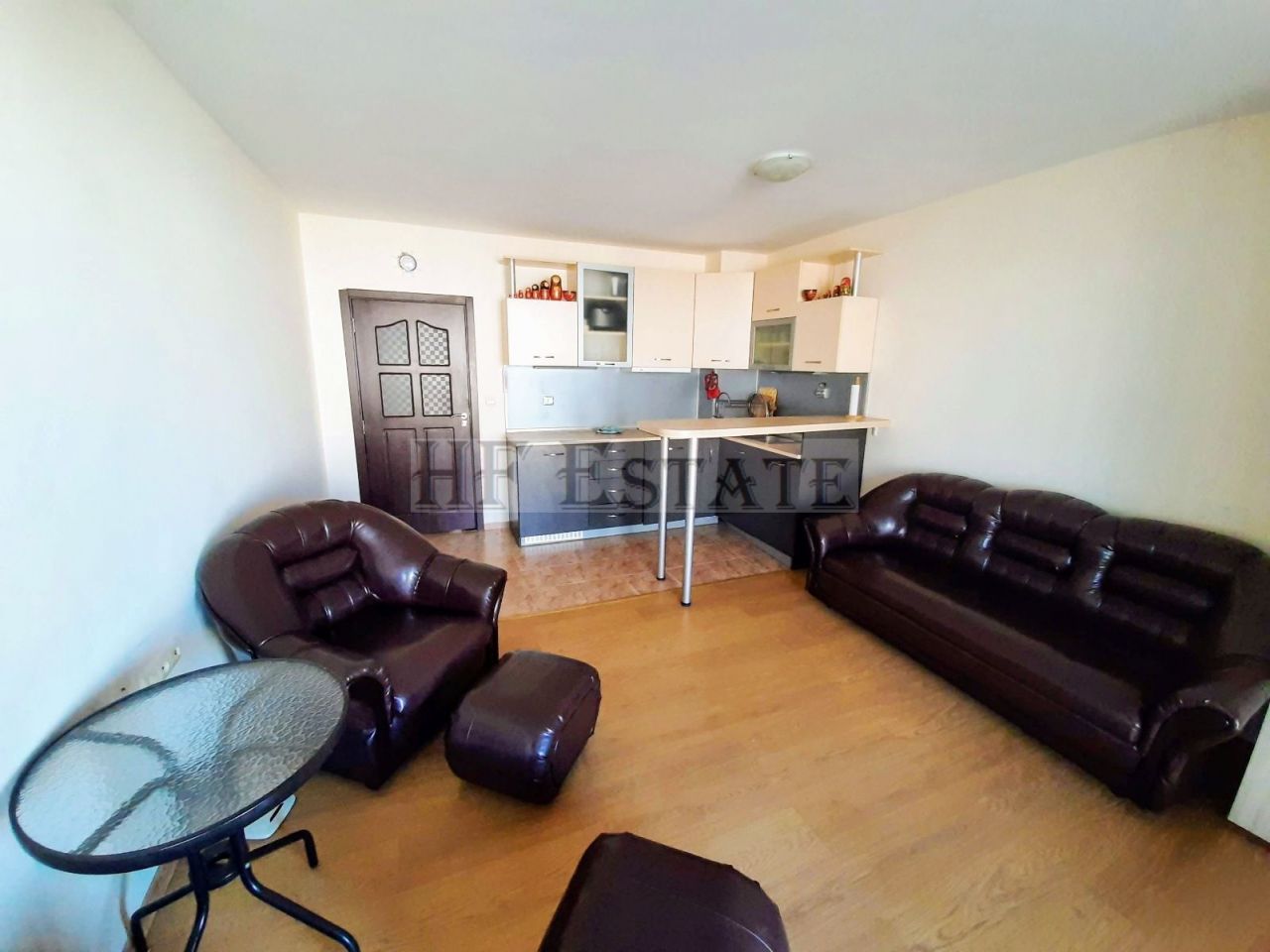 Wohnung in Byala, Bulgarien, 74 m2 - Foto 1
