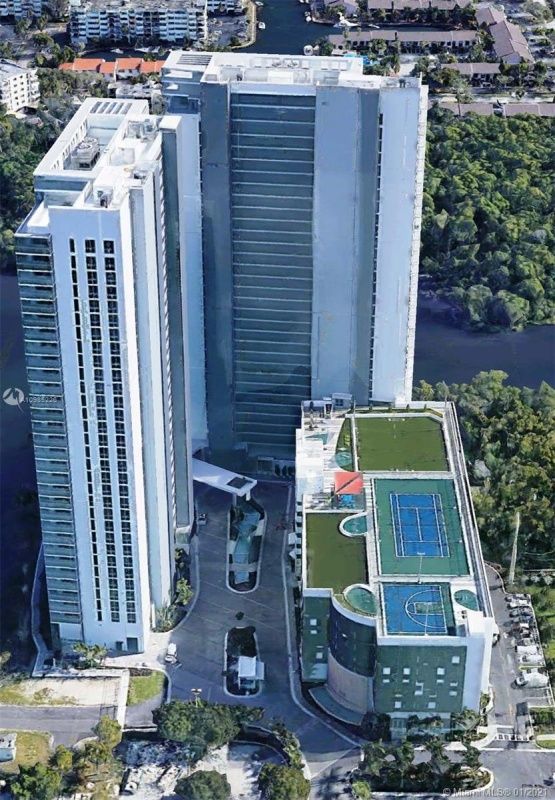 Appartement à Miami, États-Unis - image 1