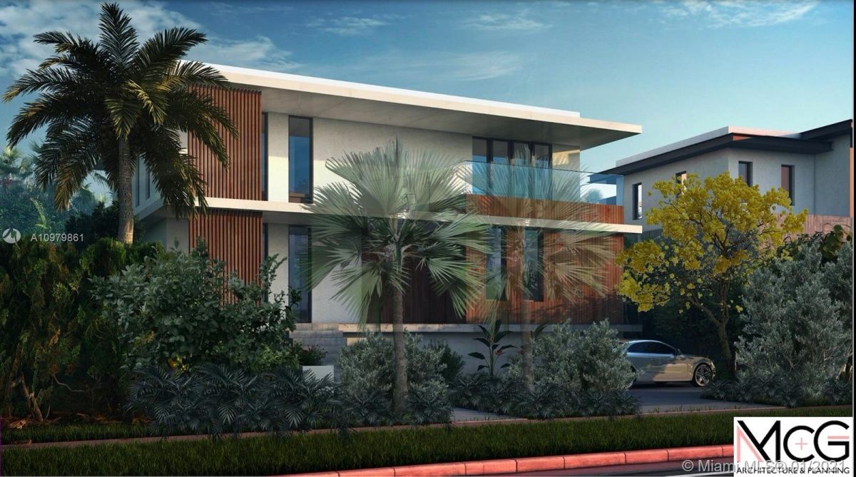 Maison à Miami, États-Unis, 278 m2 - image 1