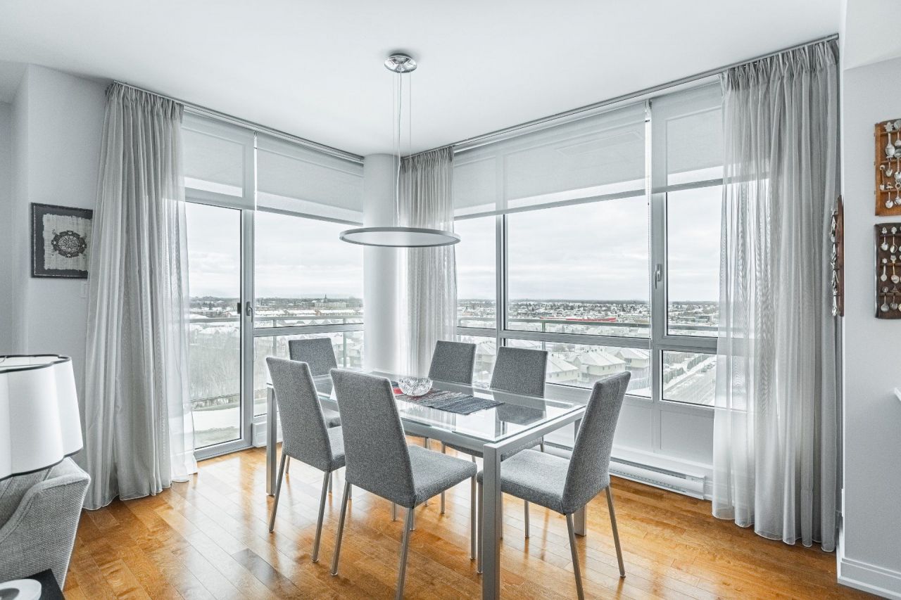 Appartement Laval, Canada, 103 m2 - image 1