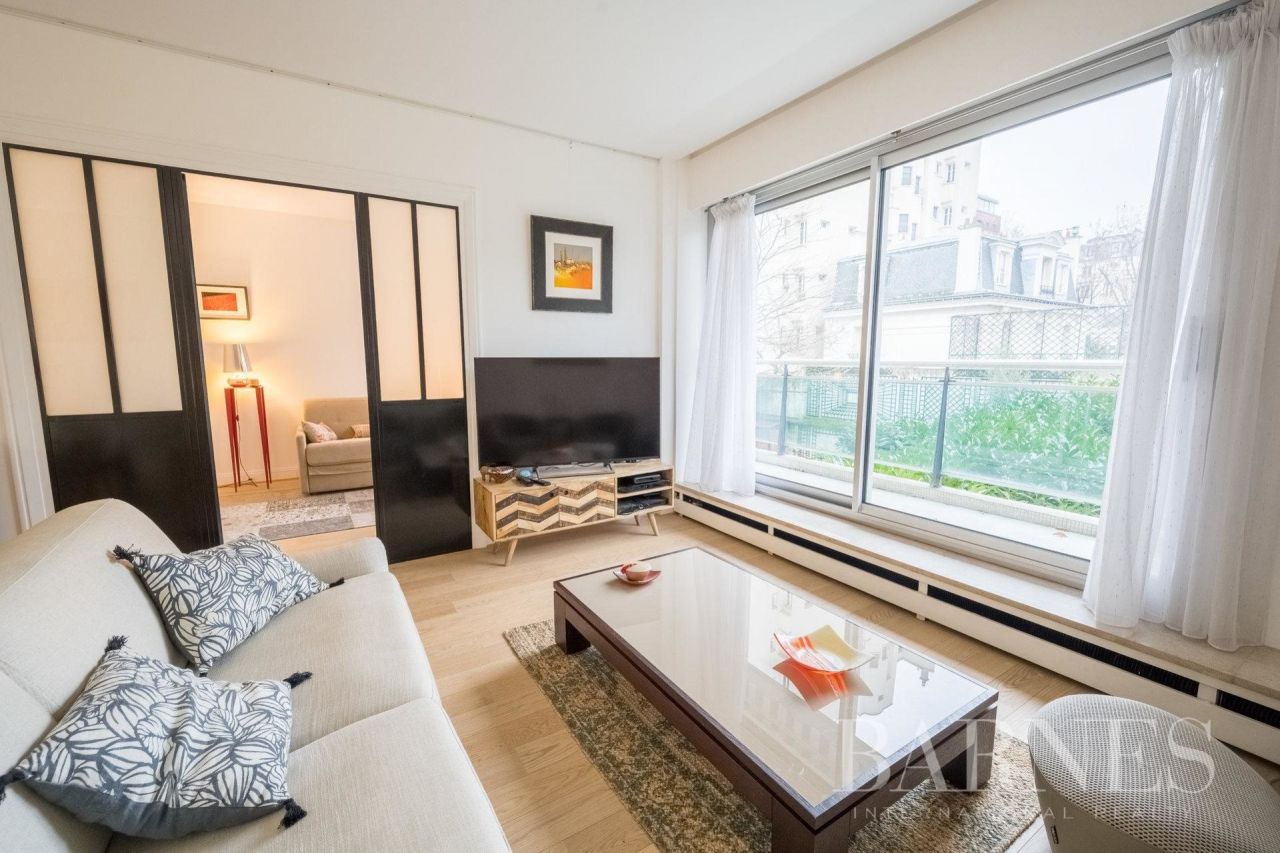Wohnung in Neuilly-sur-Seine, Frankreich, 70 m2 - Foto 1