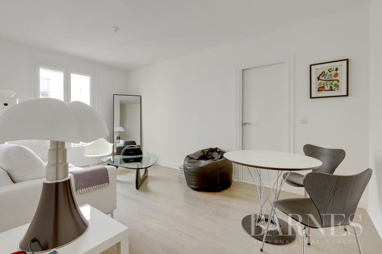 Wohnung in 15. Arrondissement von Paris, Frankreich, 43 m2 - Foto 1