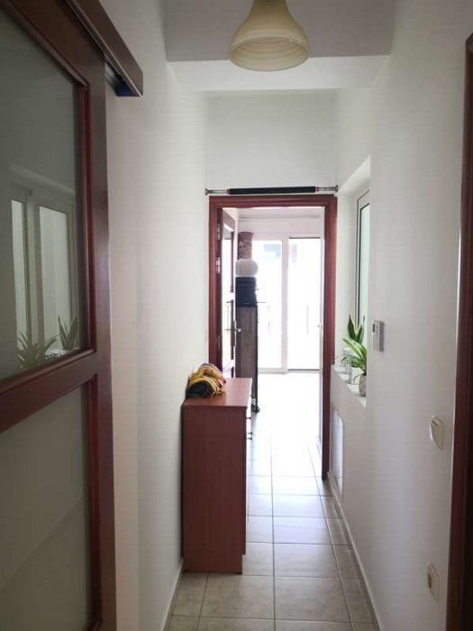 Apartment in Chania Prefecture, Greece, 78 sq.m - picture 1