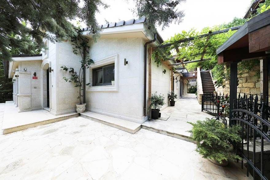 Villa en Limasol, Chipre, 350 m2 - imagen 1