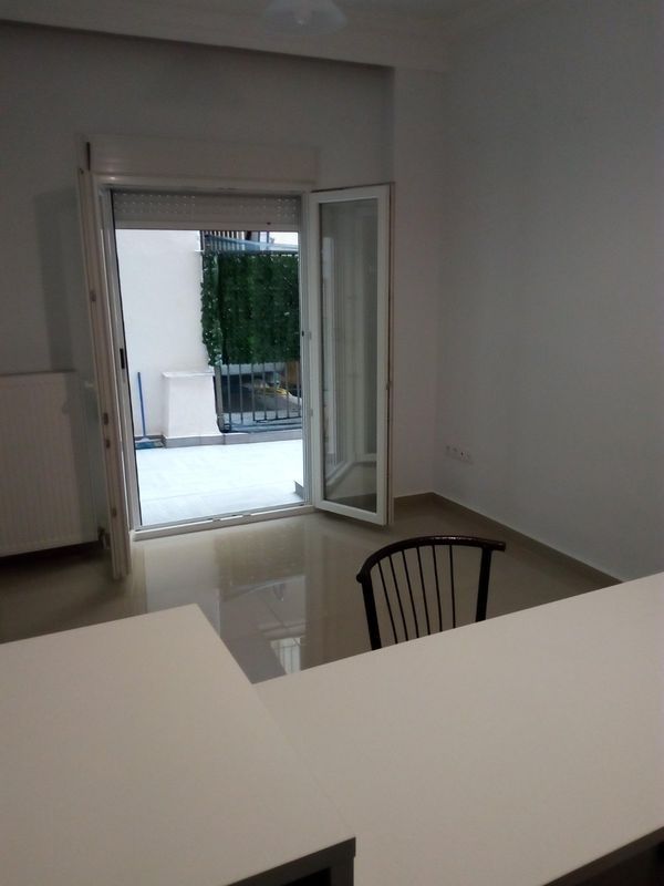 Flat in Thessaloniki, Greece, 59 sq.m - picture 1