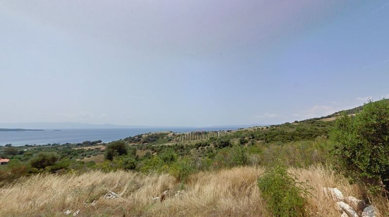 Grundstück auf dem Athos, Griechenland, 4 400 m2 - Foto 1