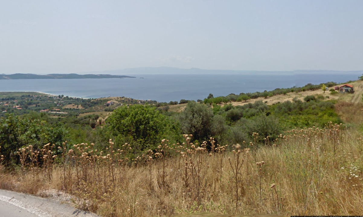 Grundstück auf dem Athos, Griechenland, 8 875 m2 - Foto 1