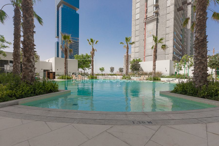 Apartment in Dubai, VAE, 177 m2 - Foto 1