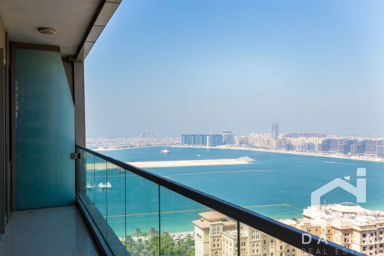 Apartment in Dubai, VAE, 97 m2 - Foto 1