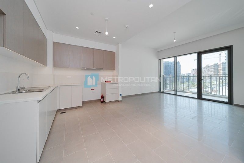 Apartment in Dubai, UAE, 88.8 sq.m - picture 1