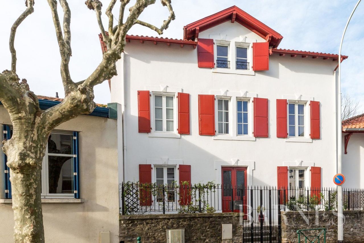 Casa en Biarritz, Francia, 155 m2 - imagen 1
