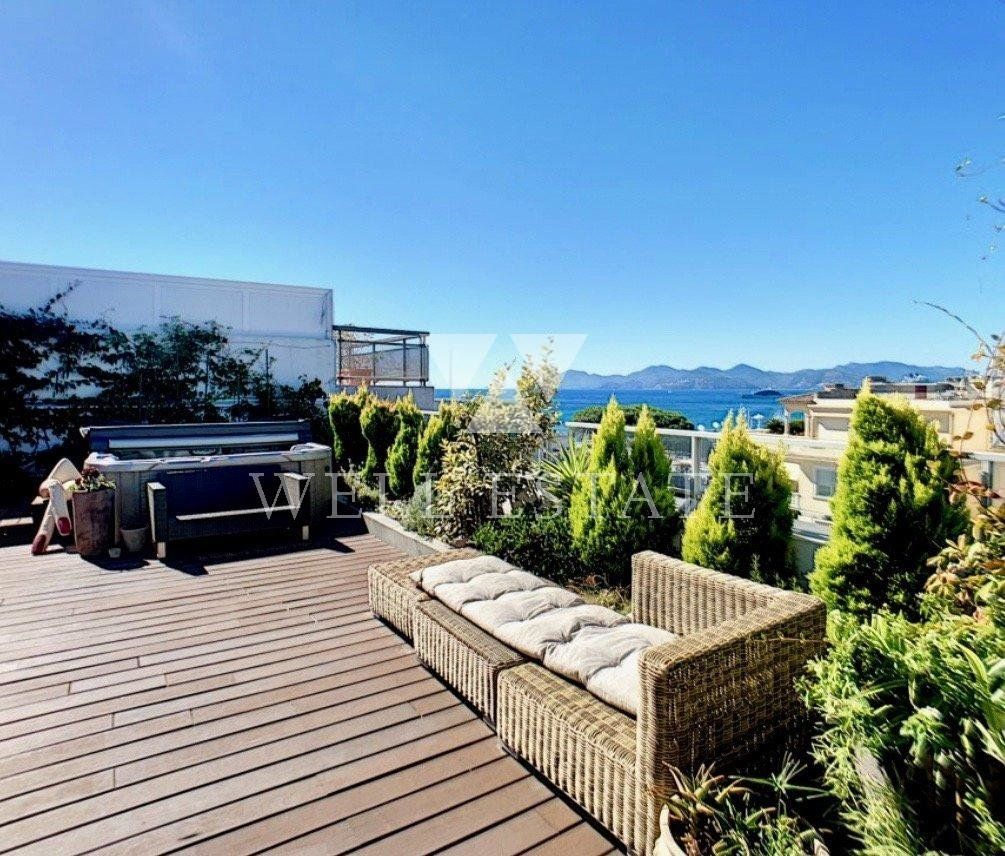 Flat in Cannes, France, 162 sq.m - picture 1