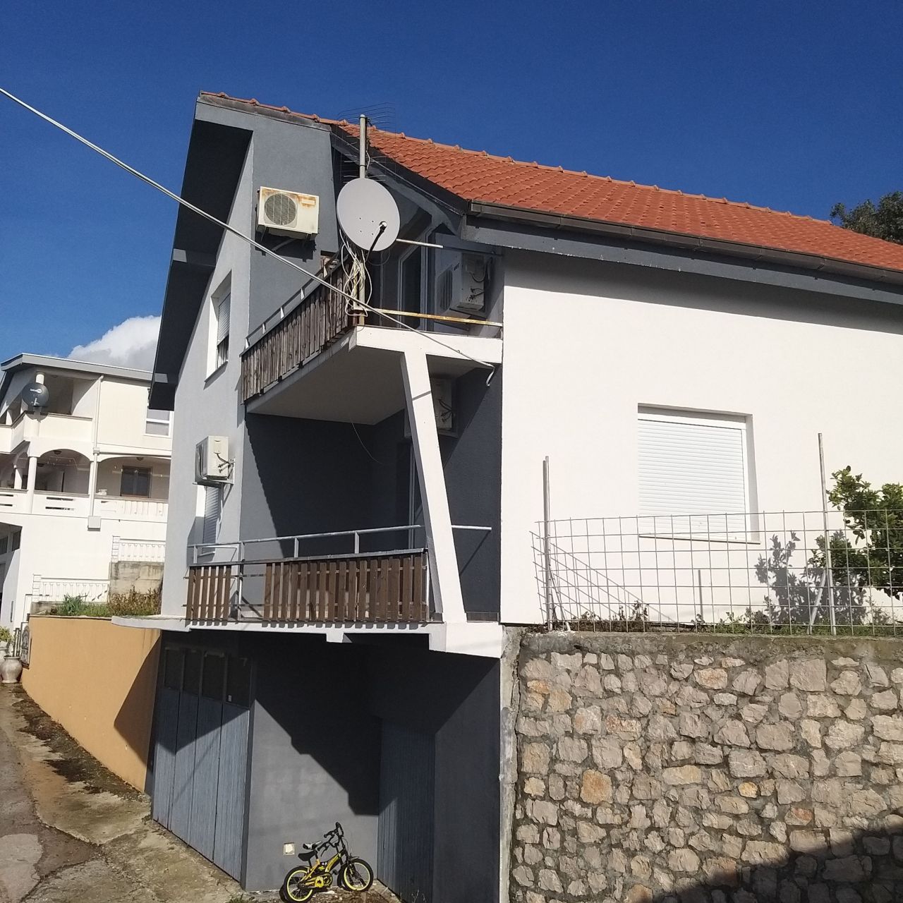 Casa en Utjeha, Montenegro, 210 m2 - imagen 1