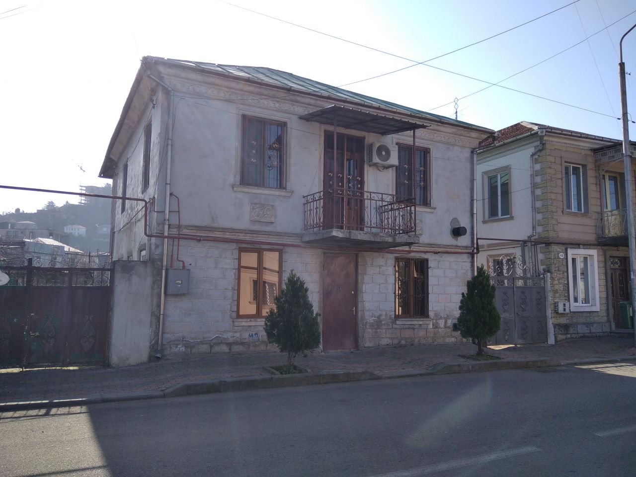 Haus in Batumi, Georgien, 220 m2 - Foto 1